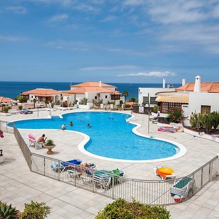 El Beril Villa Costa Adeje  Exterior foto