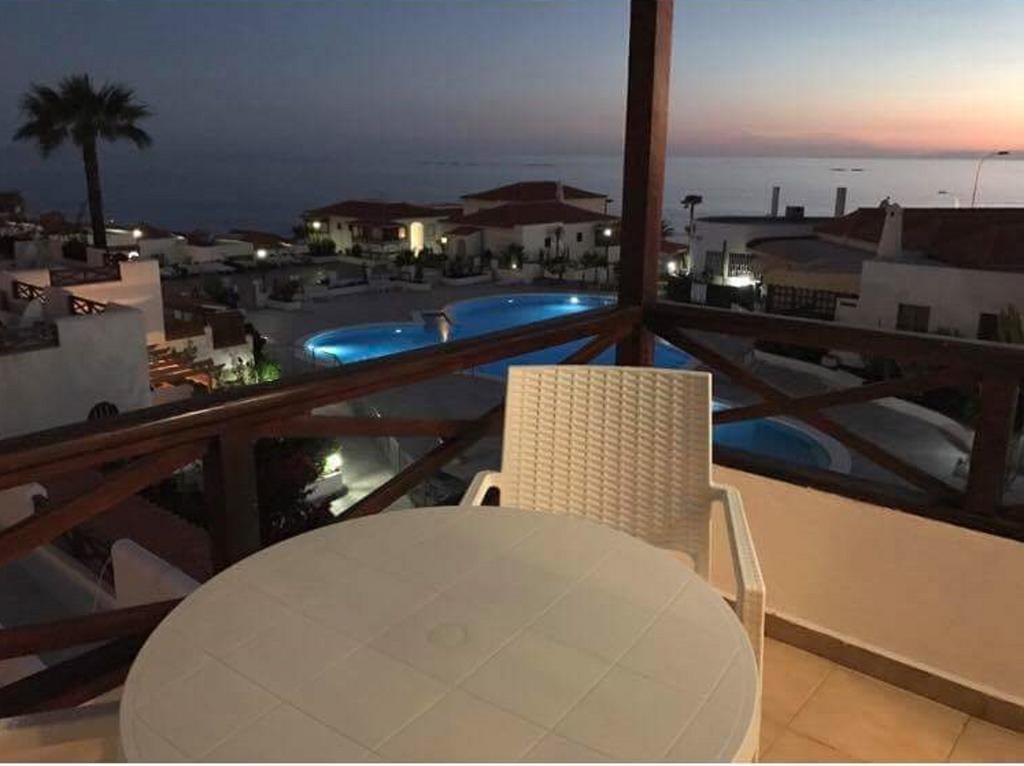 El Beril Villa Costa Adeje  Exterior foto