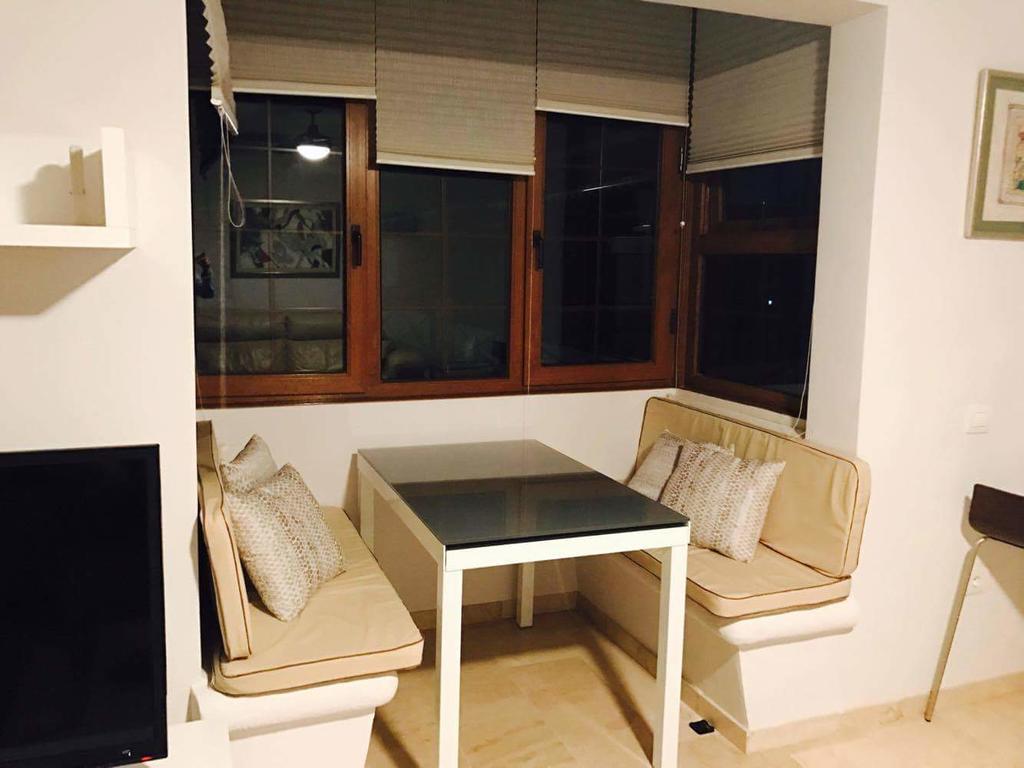 El Beril Villa Costa Adeje  Exterior foto