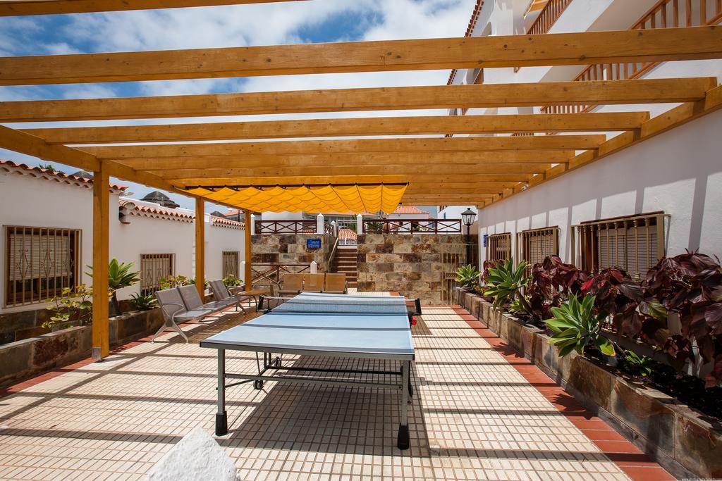 El Beril Villa Costa Adeje  Exterior foto