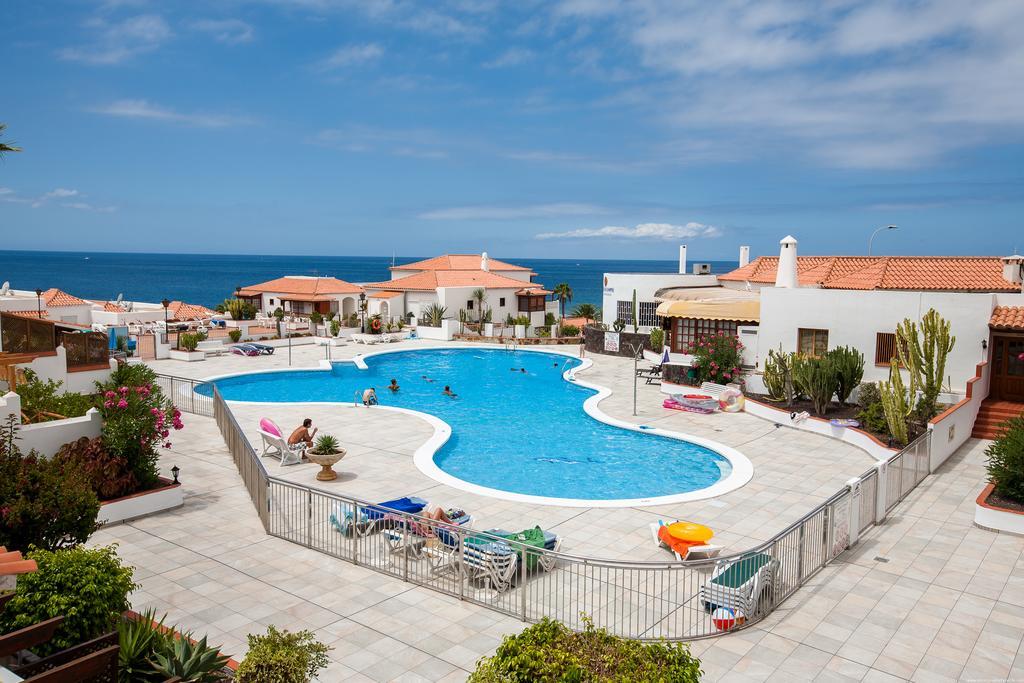 El Beril Villa Costa Adeje  Exterior foto