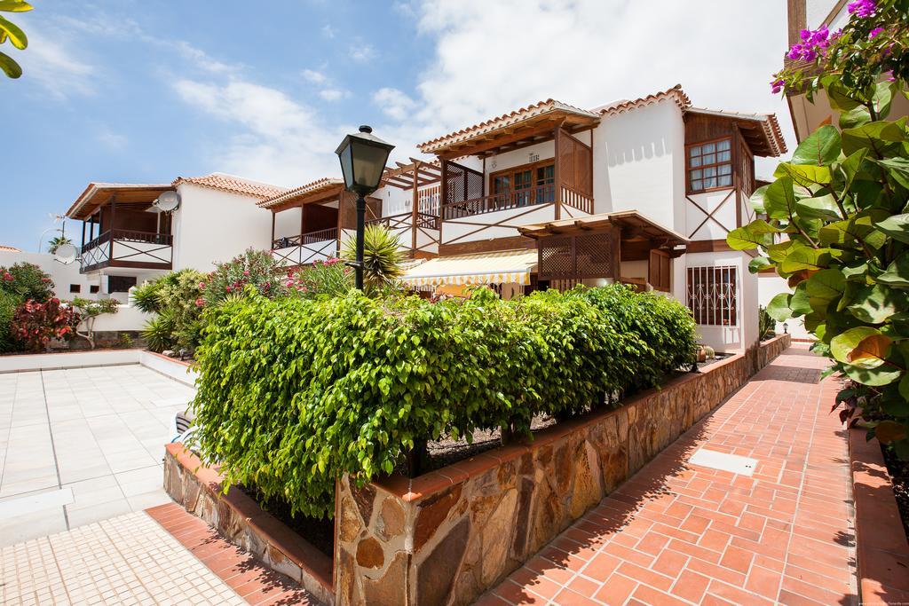 El Beril Villa Costa Adeje  Exterior foto
