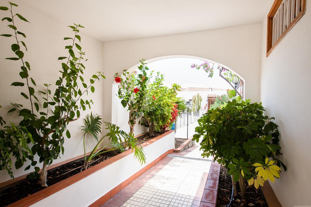 El Beril Villa Costa Adeje  Exterior foto