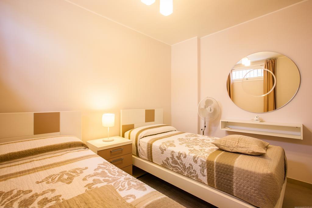 El Beril Villa Costa Adeje  Exterior foto