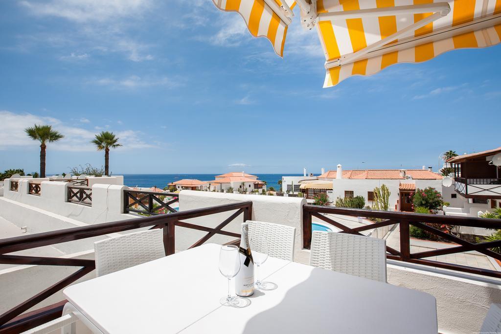 El Beril Villa Costa Adeje  Exterior foto
