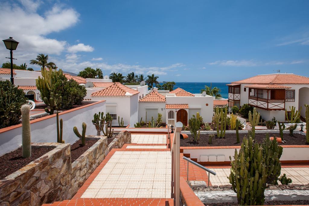 El Beril Villa Costa Adeje  Exterior foto