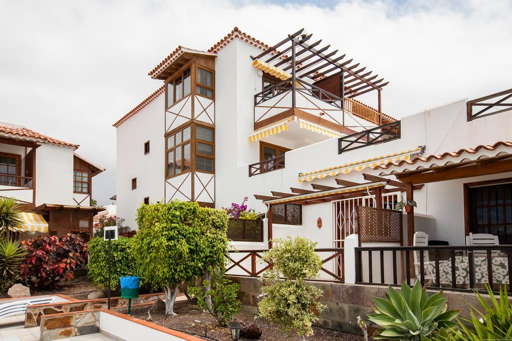El Beril Villa Costa Adeje  Exterior foto