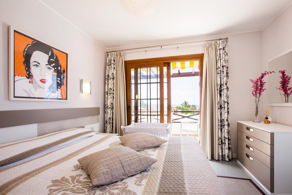 El Beril Villa Costa Adeje  Exterior foto