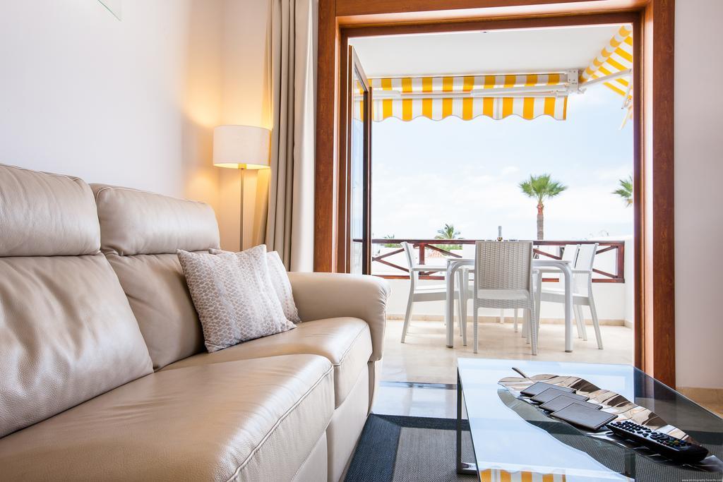 El Beril Villa Costa Adeje  Exterior foto