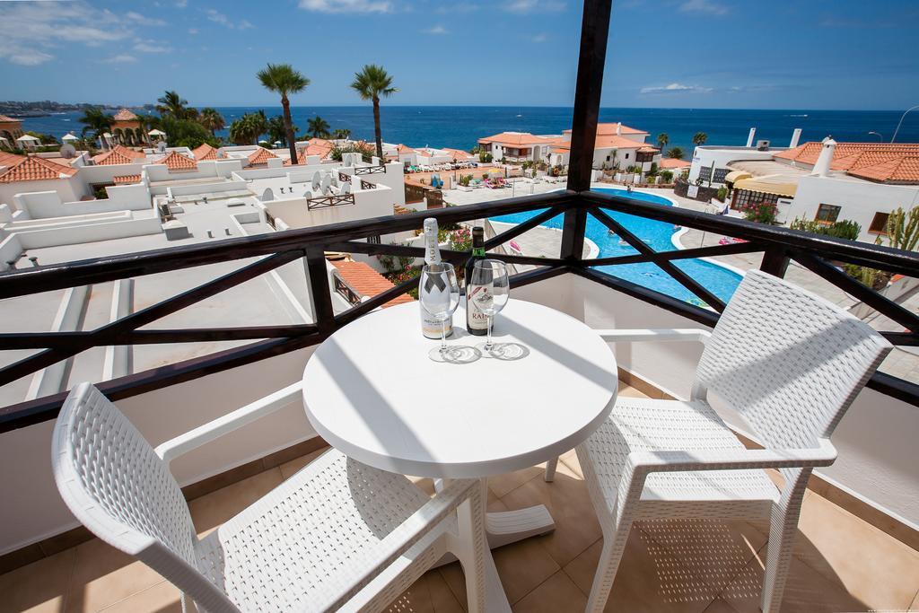 El Beril Villa Costa Adeje  Exterior foto