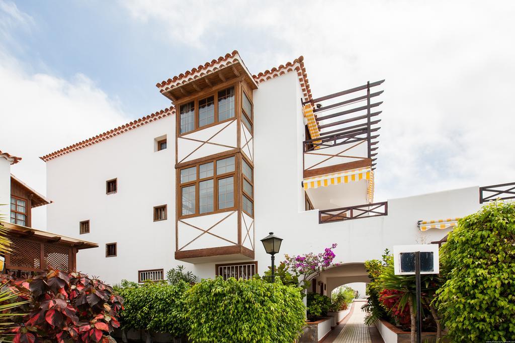 El Beril Villa Costa Adeje  Exterior foto