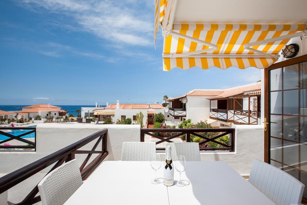 El Beril Villa Costa Adeje  Exterior foto