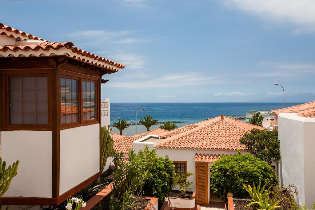 El Beril Villa Costa Adeje  Exterior foto