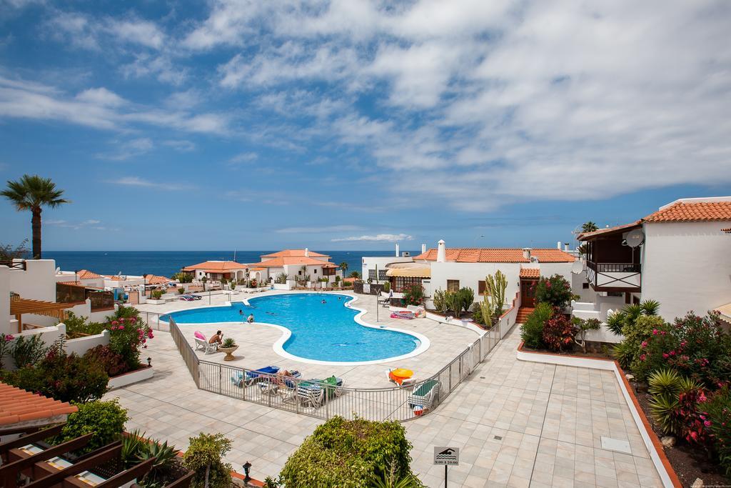 El Beril Villa Costa Adeje  Exterior foto