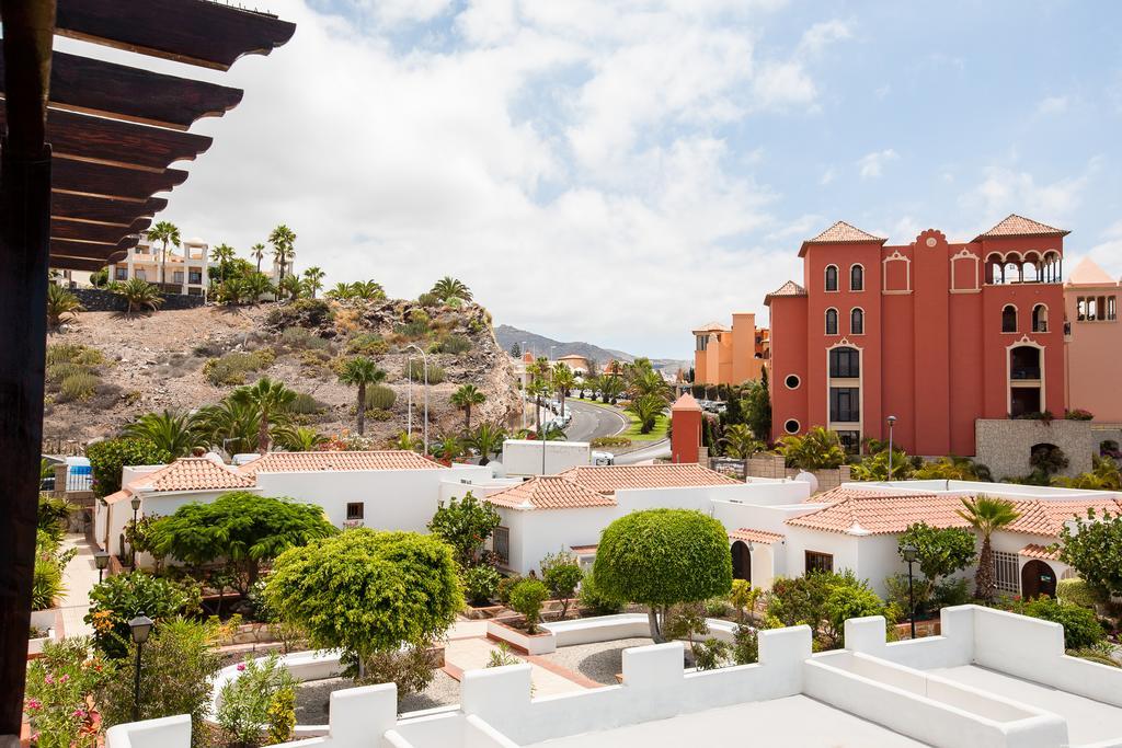 El Beril Villa Costa Adeje  Exterior foto
