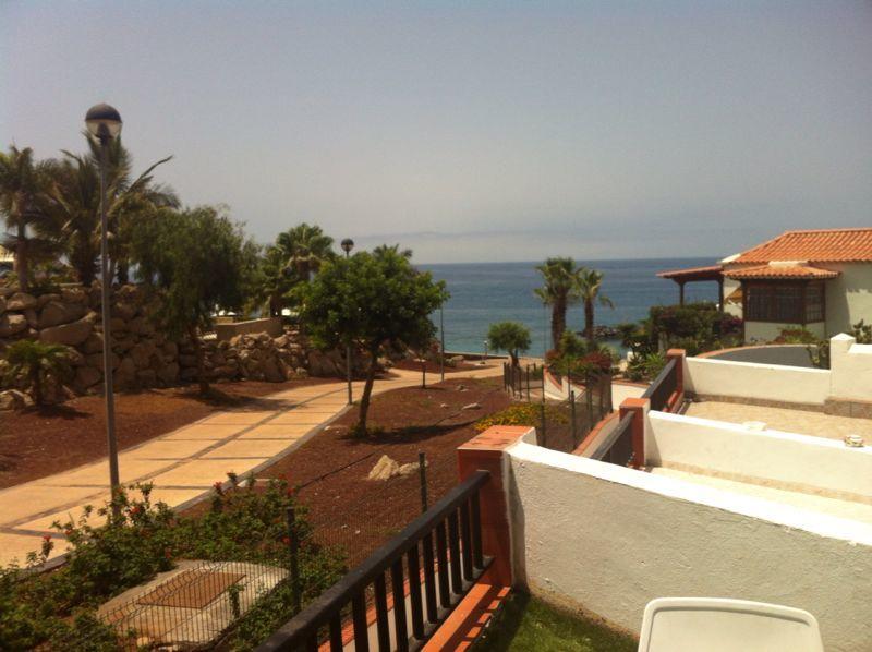 El Beril Villa Costa Adeje  Exterior foto