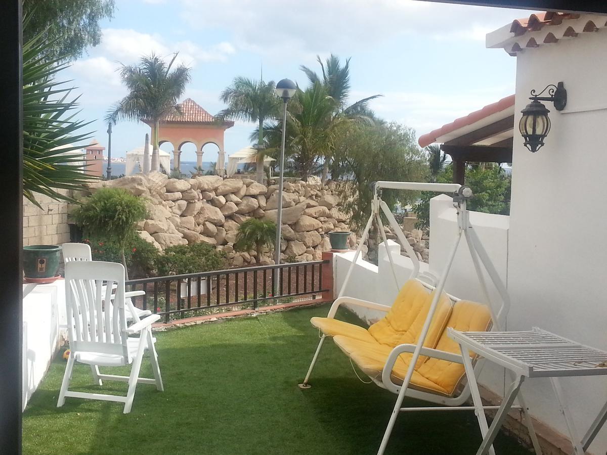 El Beril Villa Costa Adeje  Exterior foto