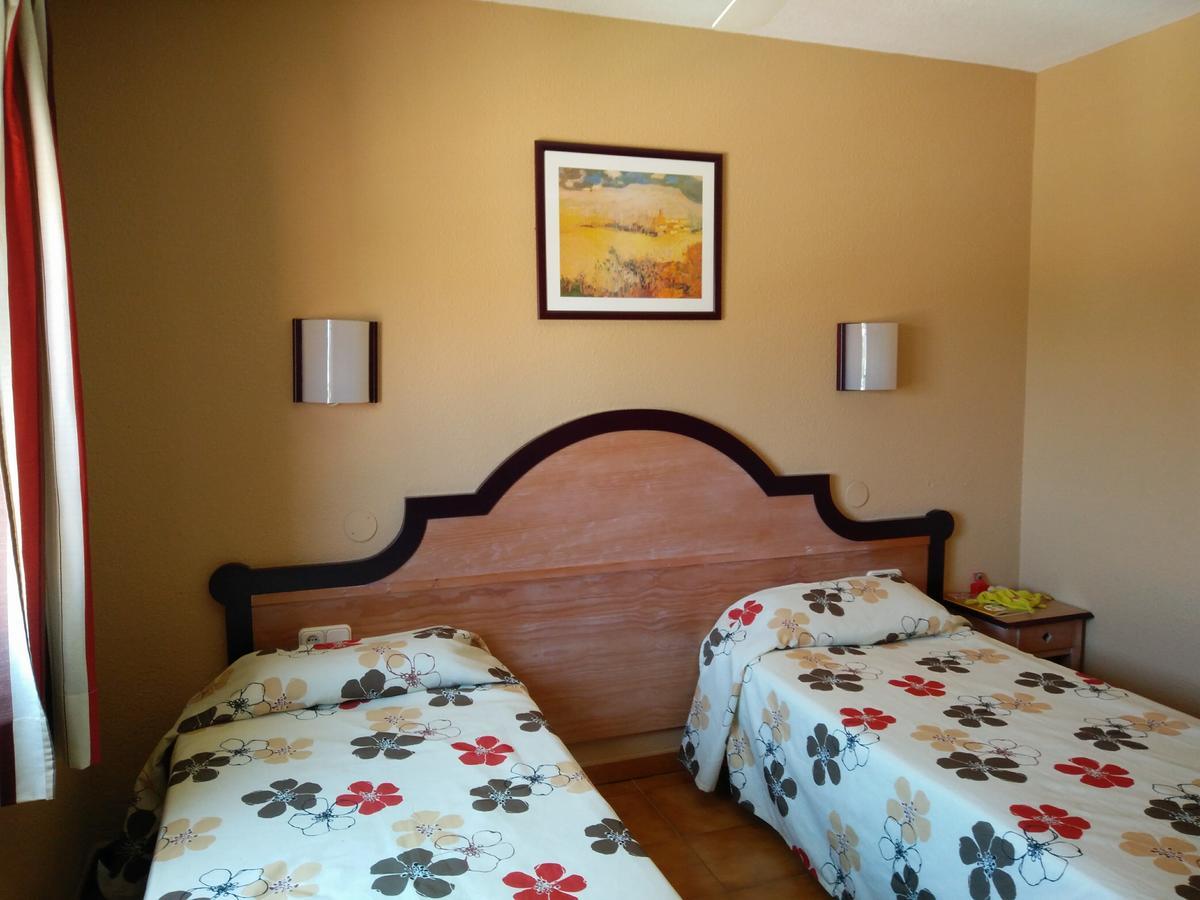 El Beril Villa Costa Adeje  Exterior foto