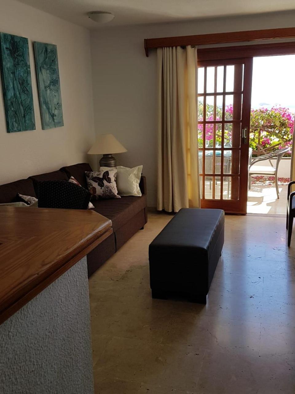 El Beril Villa Costa Adeje  Exterior foto