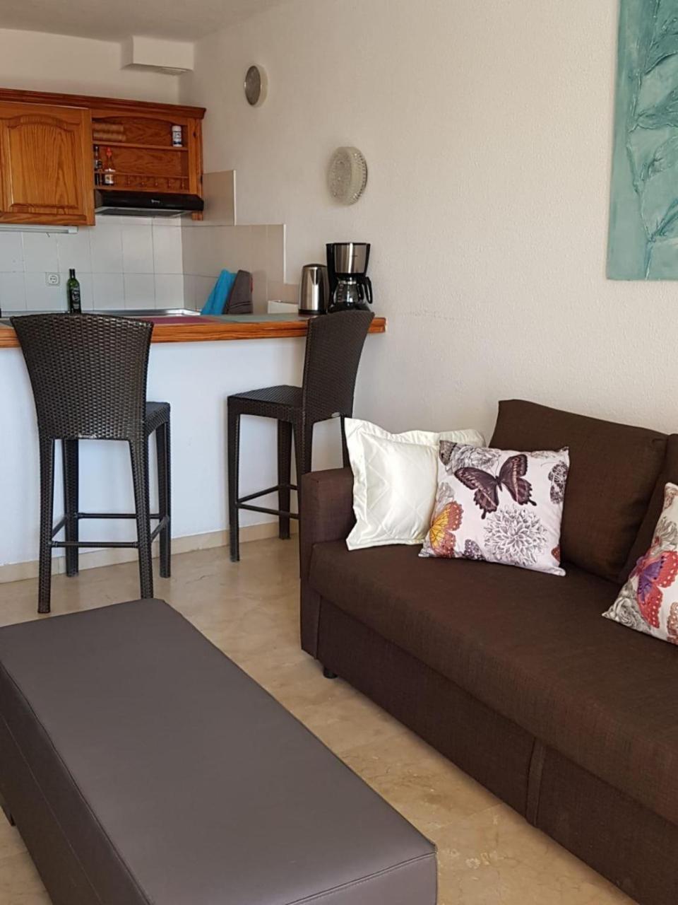 El Beril Villa Costa Adeje  Exterior foto