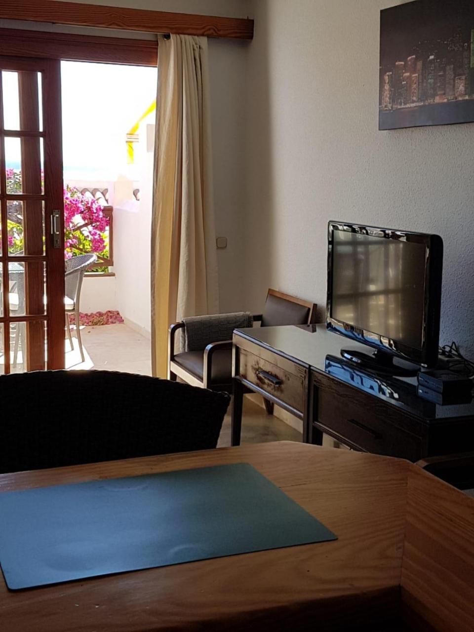 El Beril Villa Costa Adeje  Exterior foto