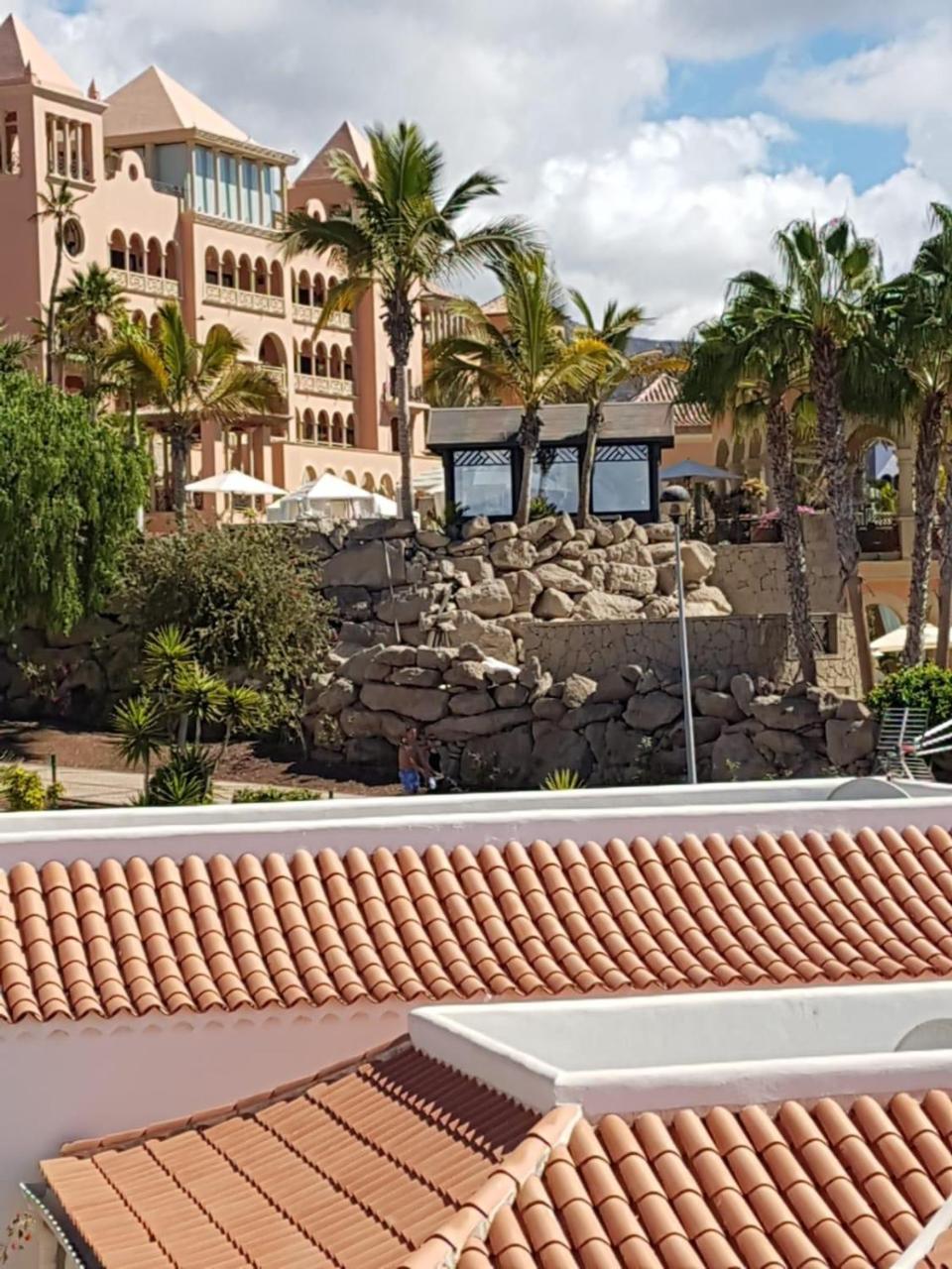 El Beril Villa Costa Adeje  Exterior foto