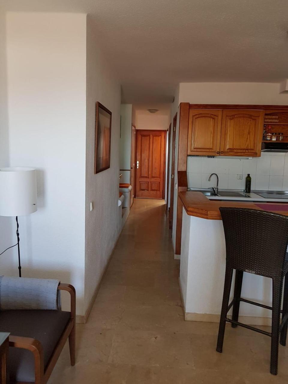 El Beril Villa Costa Adeje  Exterior foto