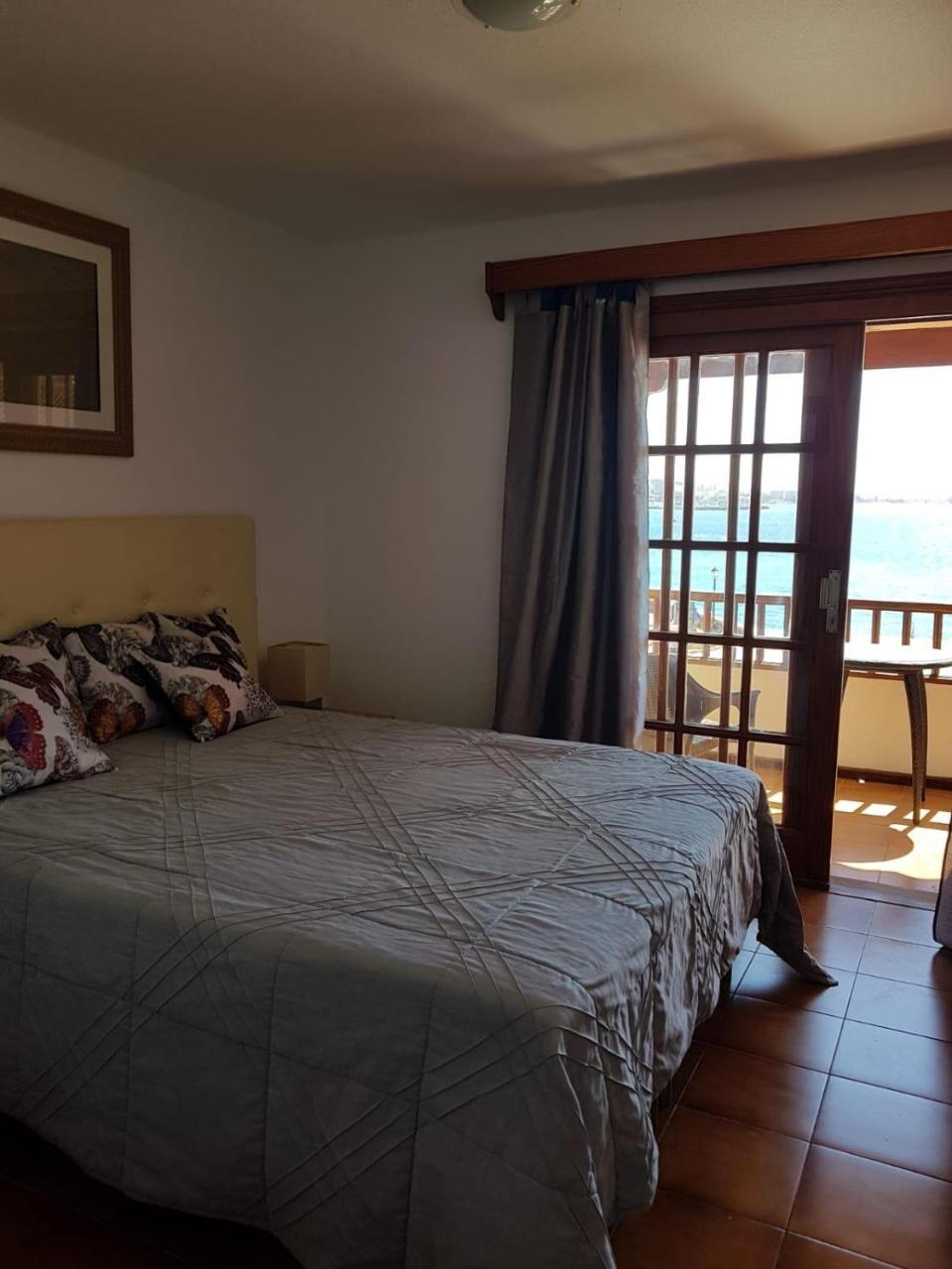 El Beril Villa Costa Adeje  Exterior foto