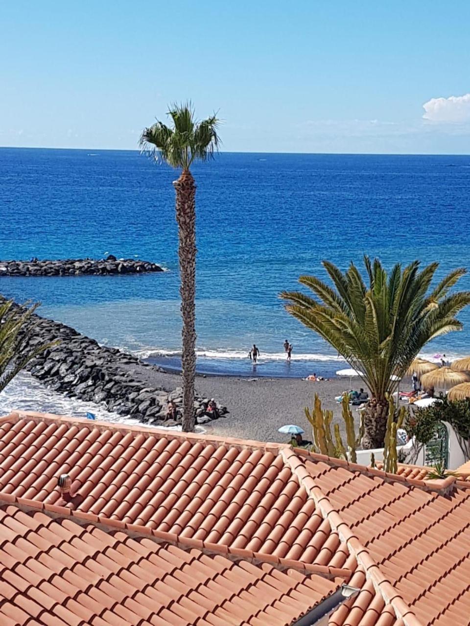 El Beril Villa Costa Adeje  Exterior foto