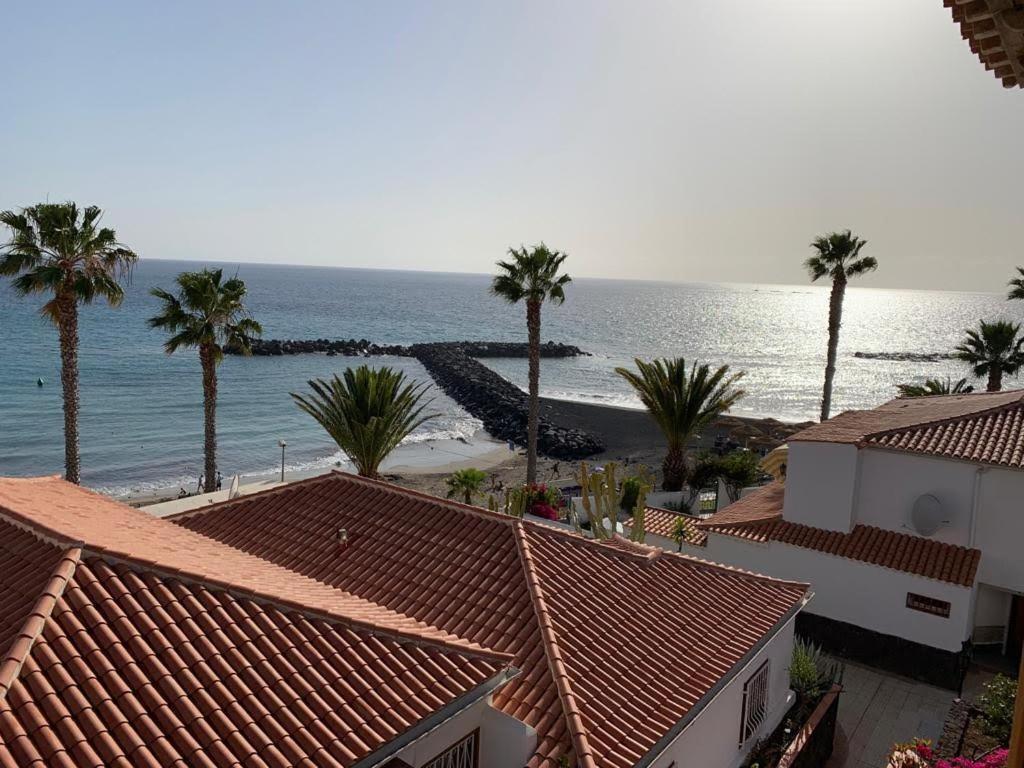 El Beril Villa Costa Adeje  Exterior foto