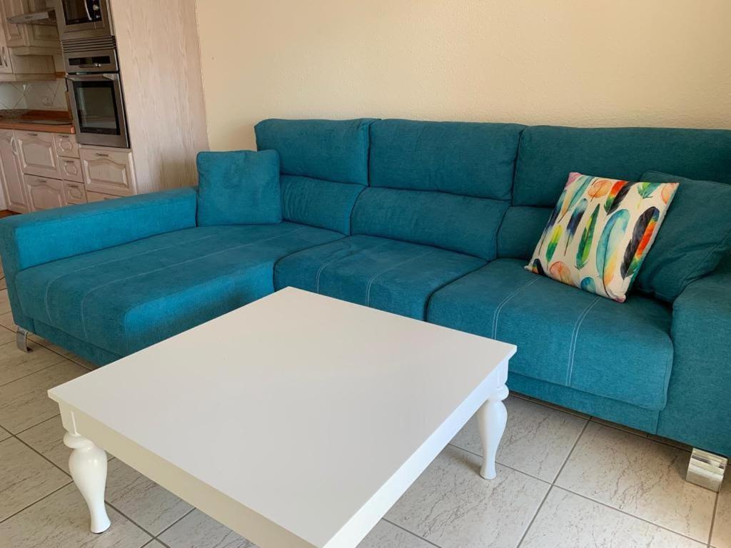 El Beril Villa Costa Adeje  Exterior foto