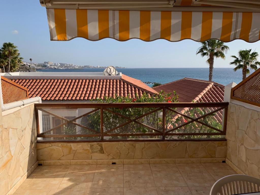 El Beril Villa Costa Adeje  Exterior foto