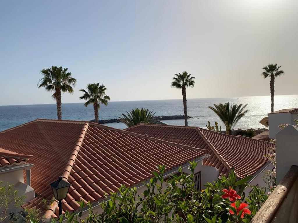 El Beril Villa Costa Adeje  Exterior foto