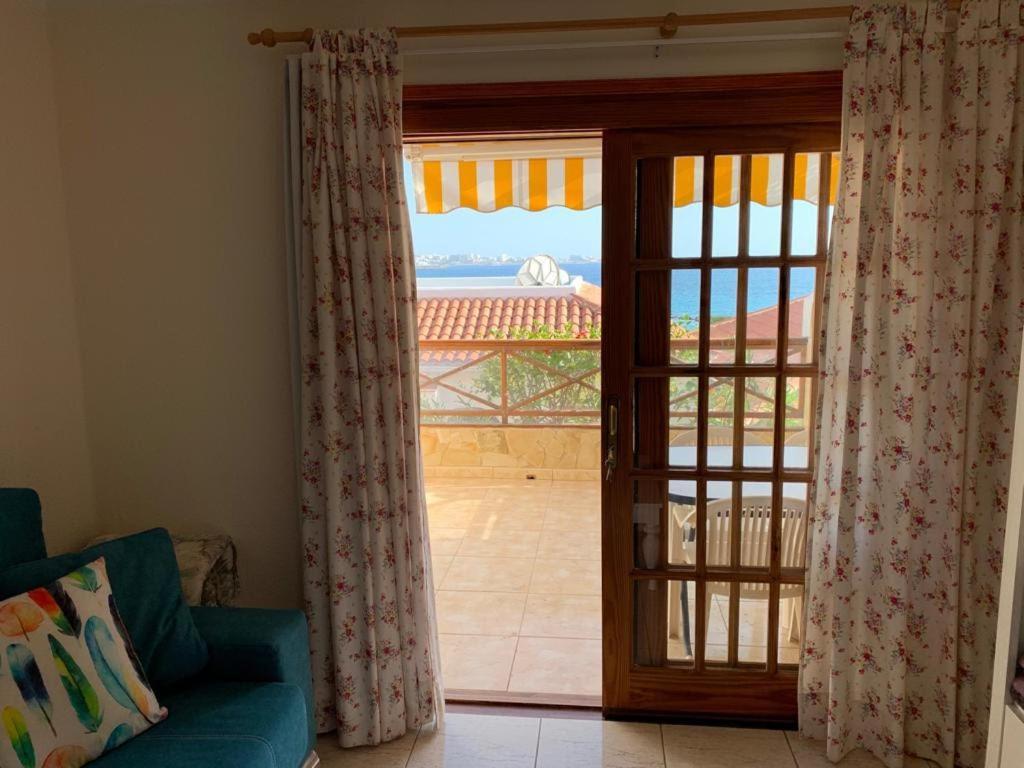 El Beril Villa Costa Adeje  Exterior foto