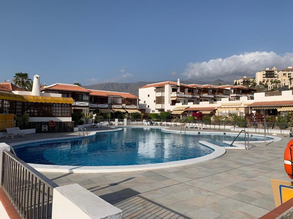 El Beril Villa Costa Adeje  Exterior foto