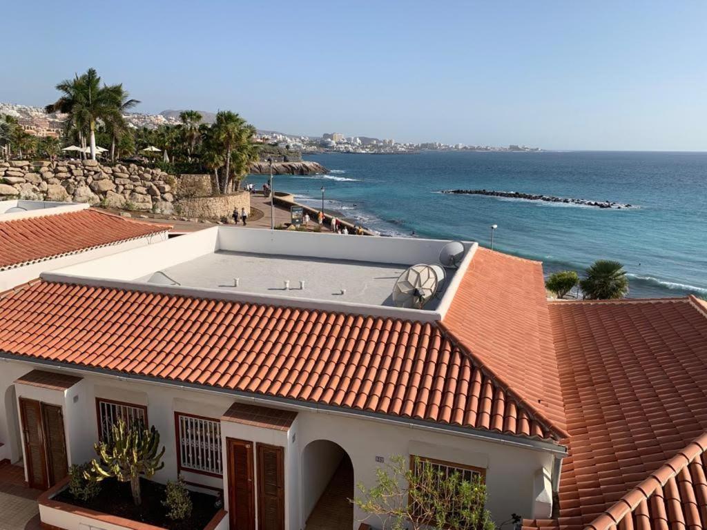 El Beril Villa Costa Adeje  Exterior foto
